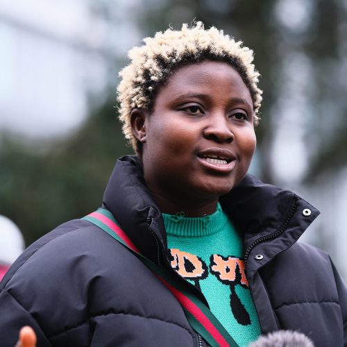 Boluwatife Shobiye by MYCT