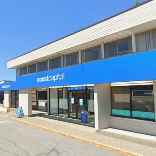 Coast Capital Credit Union - Google Maps1 - Cropped