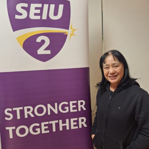 Gemma Dimaano - McArthur Glen worker (1)