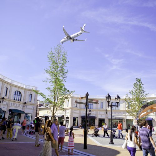 McArthurGlen_Designer_Outlet_Vancouver_Airport_(20453031858)