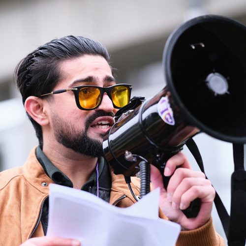 Sanchit Sharma by MYCT