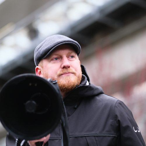 Stephen von Sychowksi by MYCT