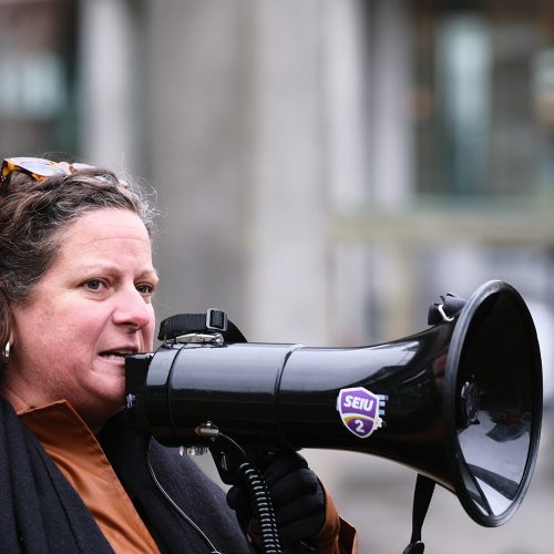 Sussanne Skidmore by MYCT